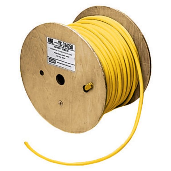 Hubbell YC314250 Control Product Image