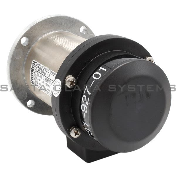 Hubner TDP009LT3 Analog Tacho/Longlife DC Product Image