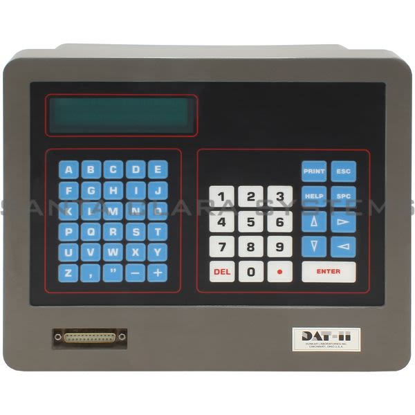 Hunkar Labs 60606FMS DAT-II Product Image