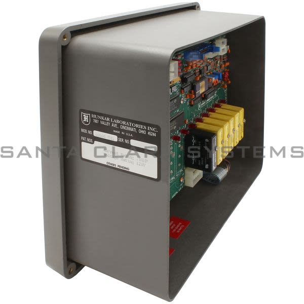 Hunkar Labs 60606FMS DAT-II Product Image