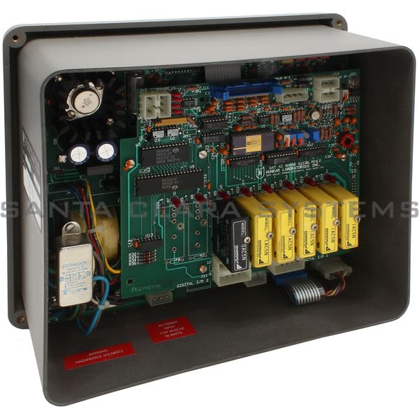 Hunkar Labs 60606FMS DAT-II Product Image