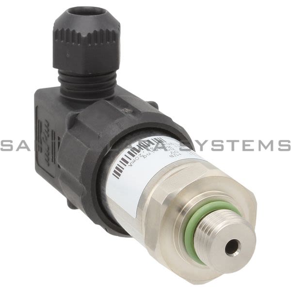 Hydac HDA-4775-A-1500-000 High-Accuracy Pressure Transducer Product Image
