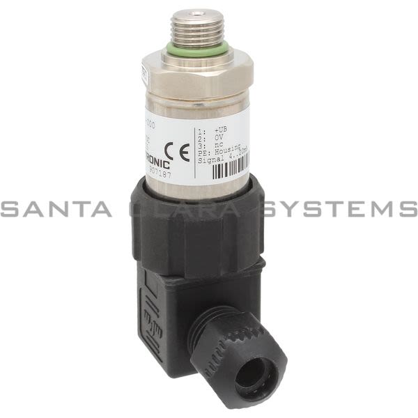 Hydac HDA-4775-A-1500-000 High-Accuracy Pressure Transducer Product Image