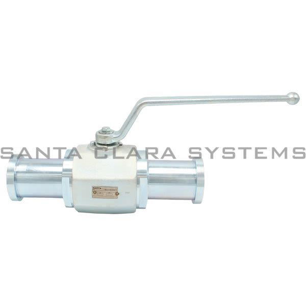 Hydac KHM-50F6-1114X-16X Ball Valve Product Image