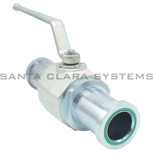 Hydac KHM-50F6-1114X-16X Ball Valve Product Image