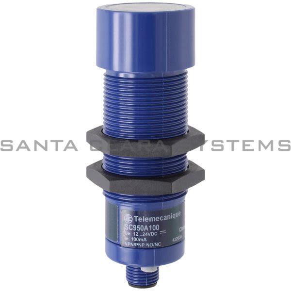 Hyde Park SC950A100 Ultrasonic Sensor Product Image