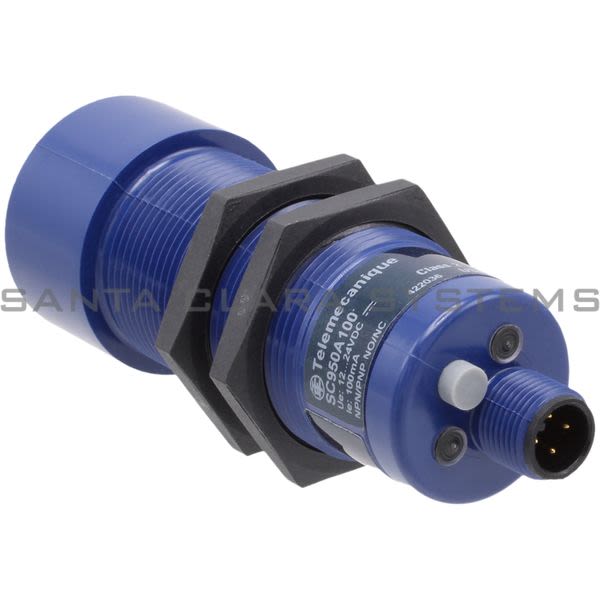 Hyde Park SC950A100 Ultrasonic Sensor Product Image