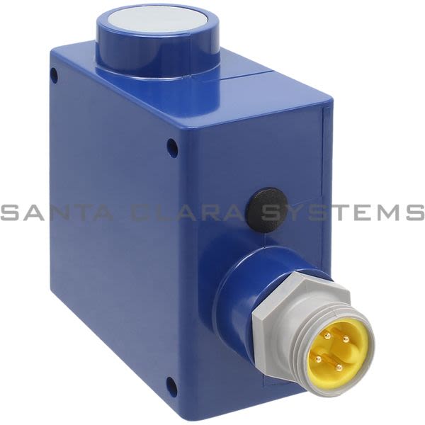 Hyde Park SM556A-100LE Proximity Switch Product Image