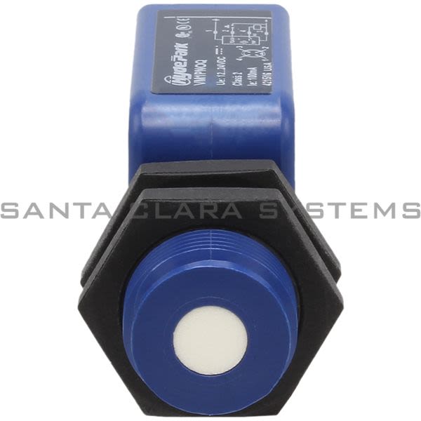 Hyde Park VM1PNOQ Ultrasonic Sensor Product Image