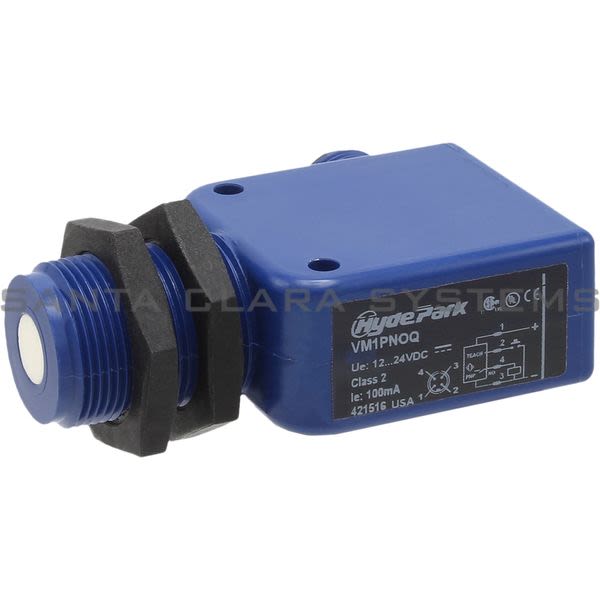 Hyde Park VM1PNOQ Ultrasonic Sensor Product Image