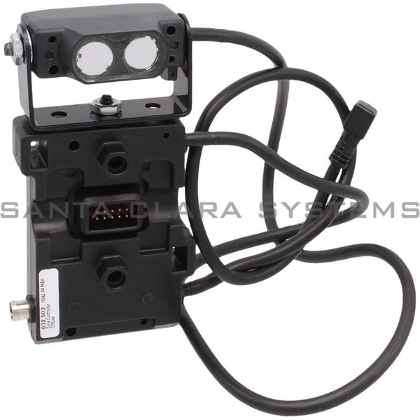 Hytrol 032.503 Unitized Zone Ctrl | Std Diffuse Transducer Product Image