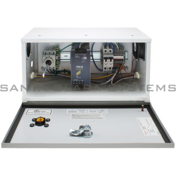 Hytrol EB-000005 e24 Power Supply Product Image