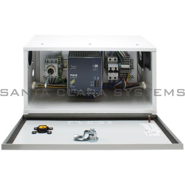 Hytrol EB-000006 e24 Power Supply Product Image