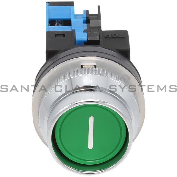 Idec ABN2F10-G-BIRO  N series extd shroud ENGRAVE Product Image