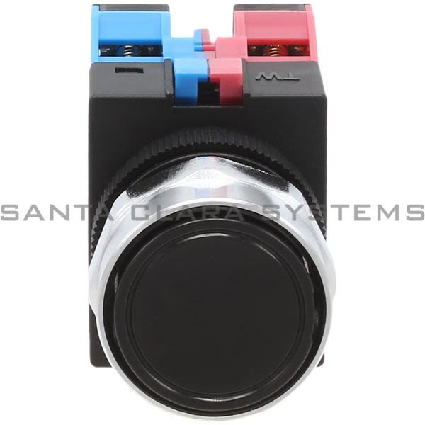 Idec ABW111-B Pushbutton Product Image