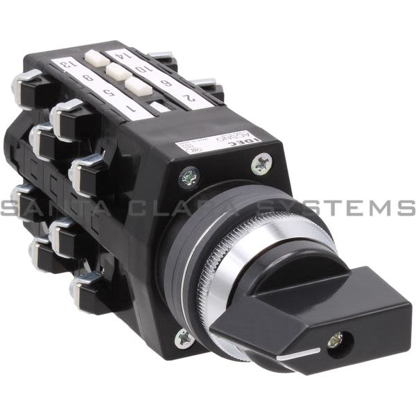 Idec ACSNO-484-Y2B-C4002 Cam Switch Product Image