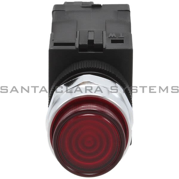 Idec APW1126D-R 22mm Pilot Light Red

 Product Image