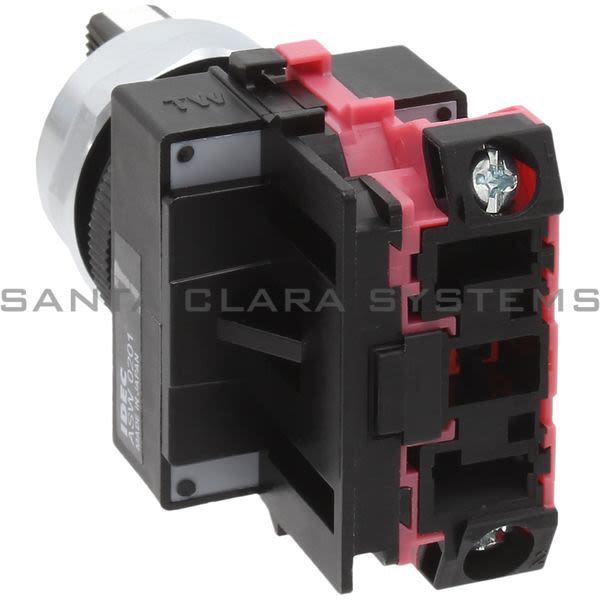 Idec ASW201-116 22mm Selector Switch Product Image