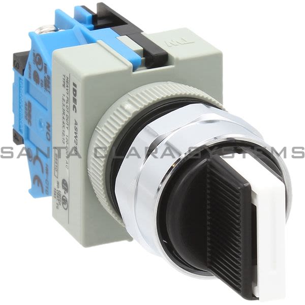 Idec ASW210 Selector Switch Product Image