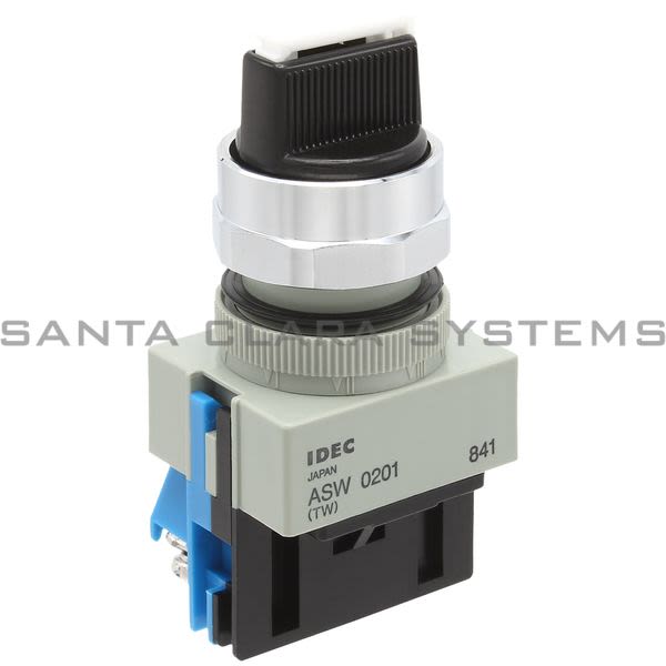 Idec ASW210 Selector Switch Product Image