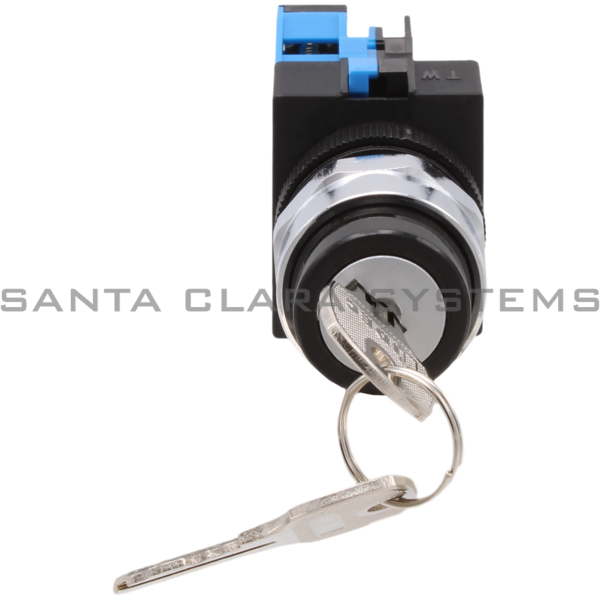 Idec ASW21K10 Key Switch Product Image