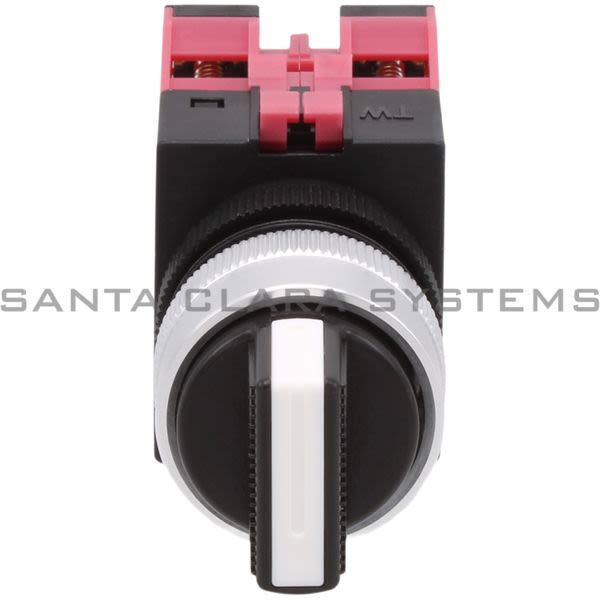 Idec ASW302 Selector Switch Product Image