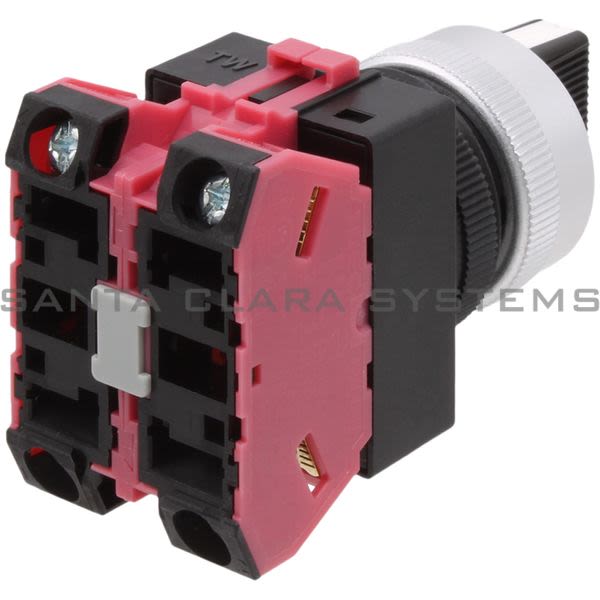 Idec ASW302 Selector Switch Product Image