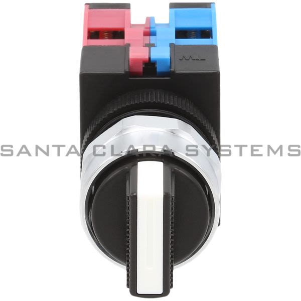 Idec ASW3111-203  Selector Switch Product Image