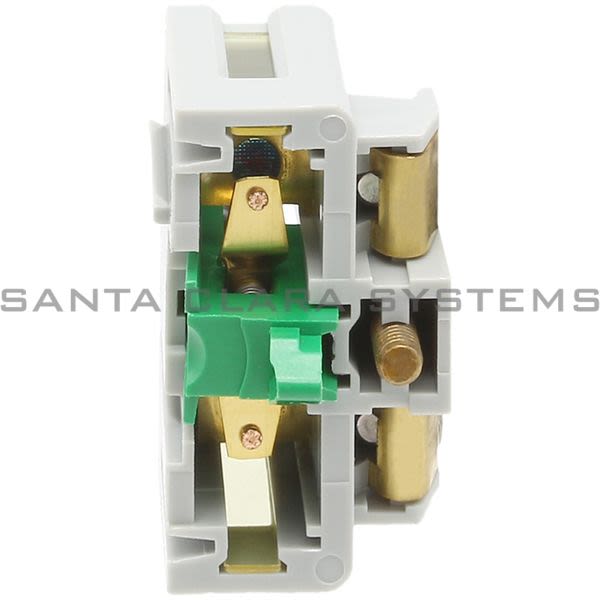 Idec BST-010 Contact Block Product Image