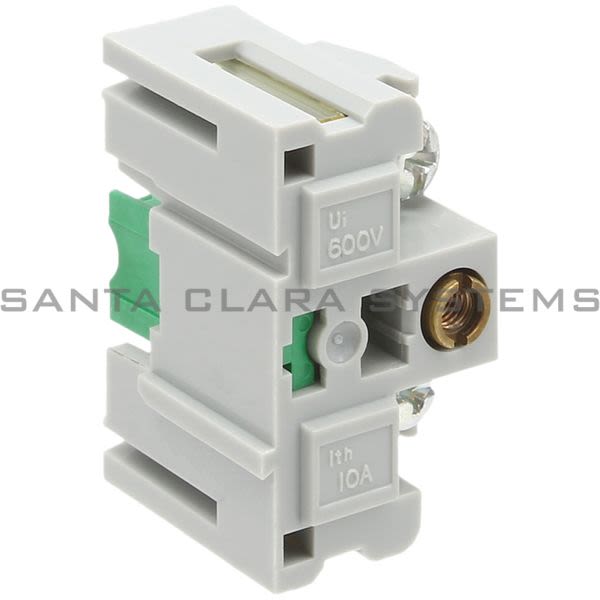 Idec BST-010 Contact Block Product Image