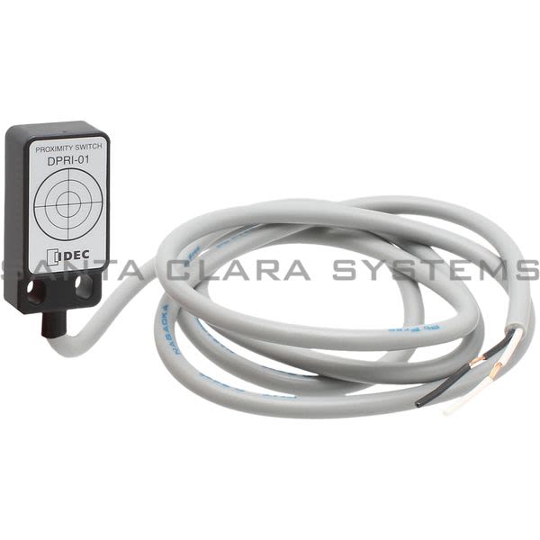 Idec DPRI-01 Proximity Sensor Product Image