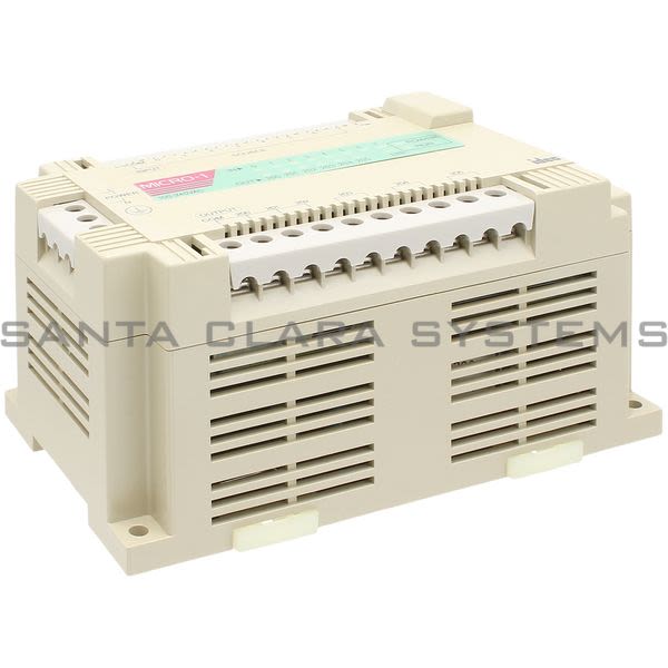 Idec FC1A-C1A1E PLC Base Unit | Micro-1 8003-CP30 Product Image