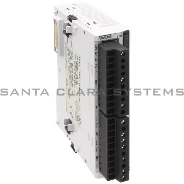 Idec FC4A-J4CN1 Input Module Product Image