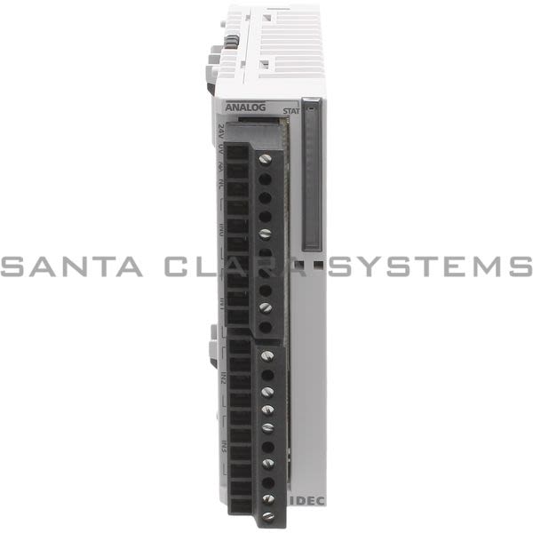 Idec FC4A-J4CN1 Input Module Product Image
