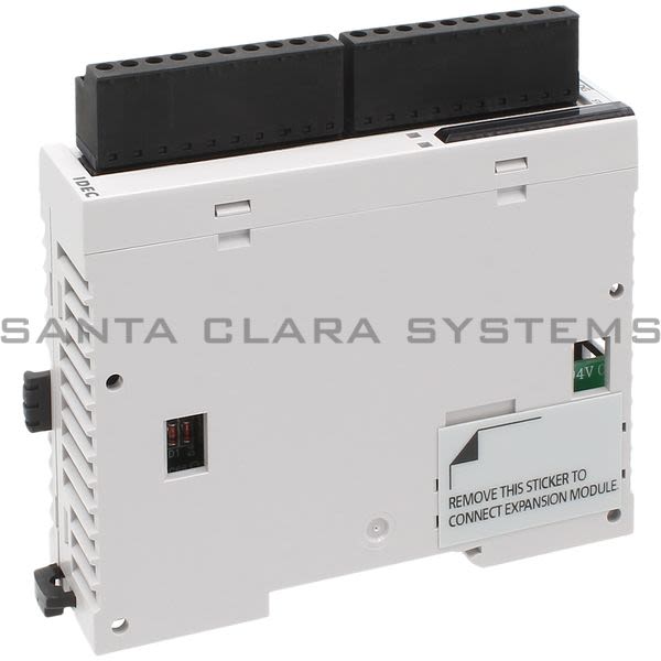 Idec FC4A-J4CN1 Input Module Product Image