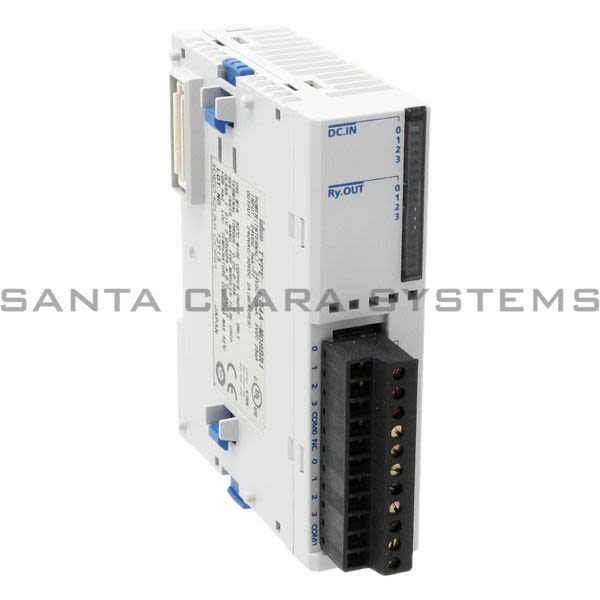 Idec FC4A-M08BR1  Microsmart Expansion Module Product Image