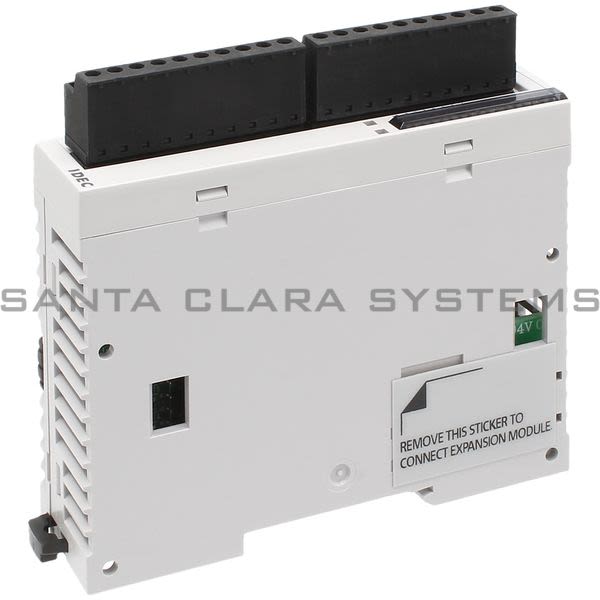 Idec FC4A-N16B1 Input Module 16 Point Product Image