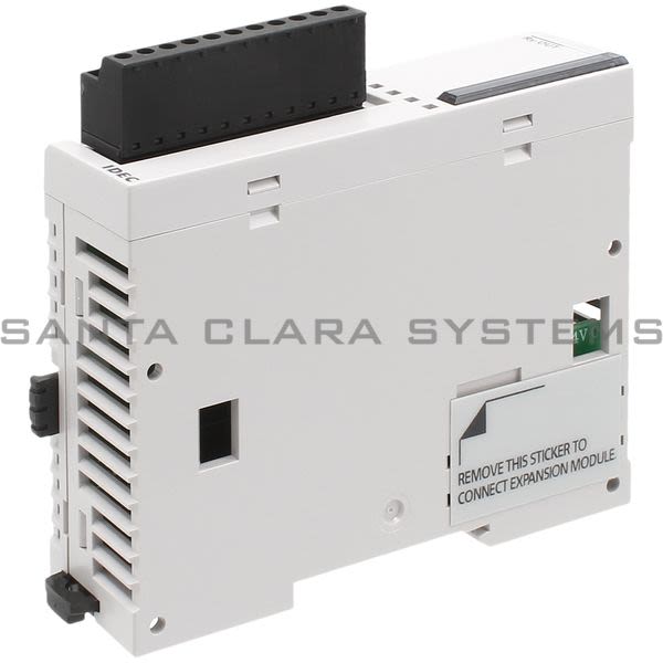 Idec FC4A-R081 Relay Module Product Image