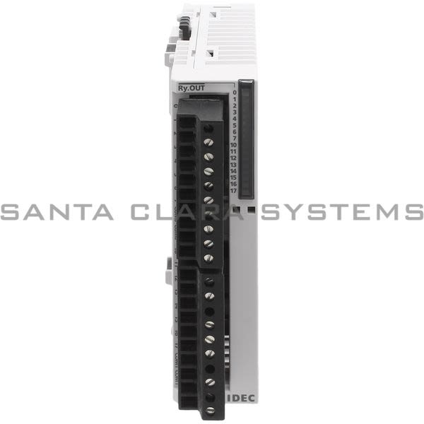 Idec FC4A-R161  Product Image