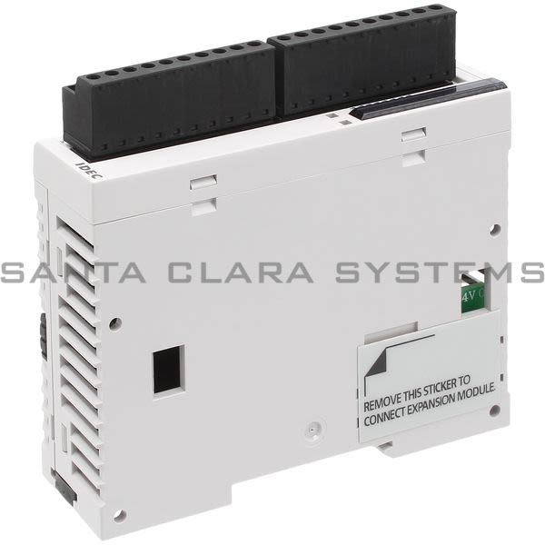 Idec FC4A-R161  Product Image