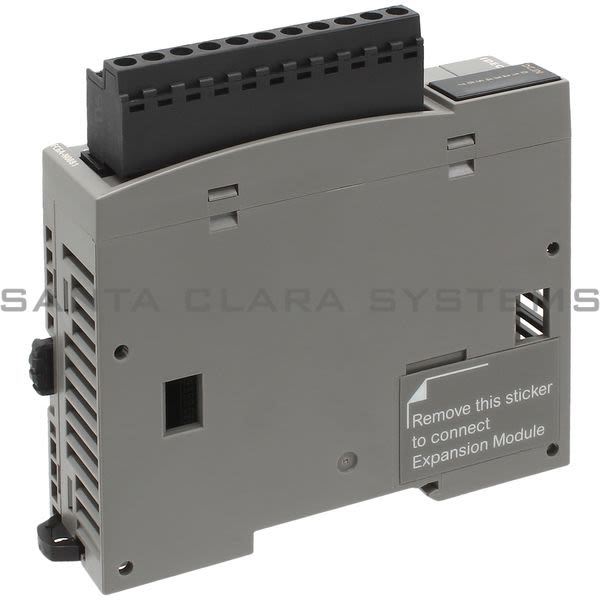Idec FC6A-N08B1 Expansion Module Product Image