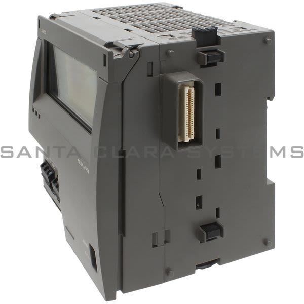 Idec FC6A-PH1  HMI Expansion Module Product Image