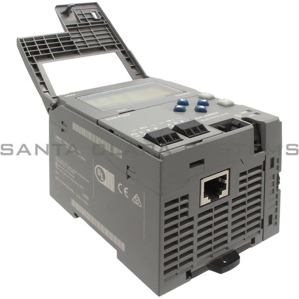 Idec FC6A-PH1  HMI Expansion Module Product Image