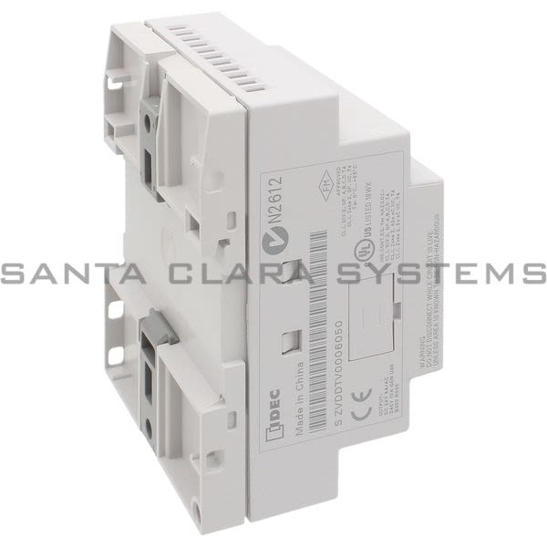 Idec FL1E-B12RCC  Smart Relay Product Image