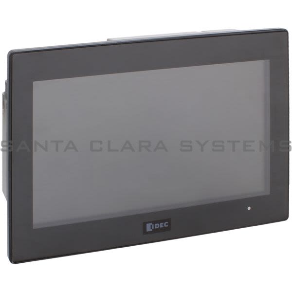 Idec FT2J-7U22SAF-B 7” PLC+HMI, source output  Product Image