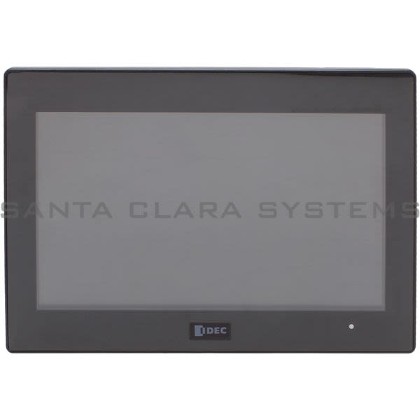 Idec FT2J-7U22SAF-B 7” PLC+HMI, source output  Product Image