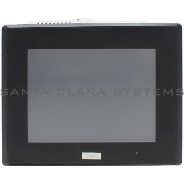 Idec HG2G-5FT22TF-B Operator Interface Touchscreen Product Image