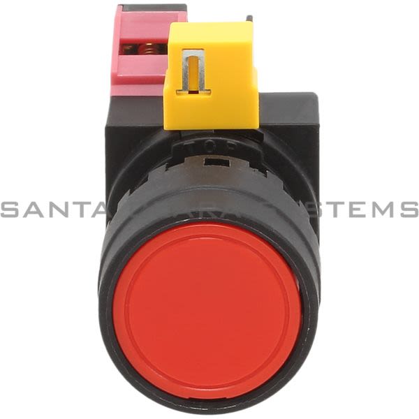 Idec HW1B-M1F01-R 22mm Pushbutton Red

 Product Image