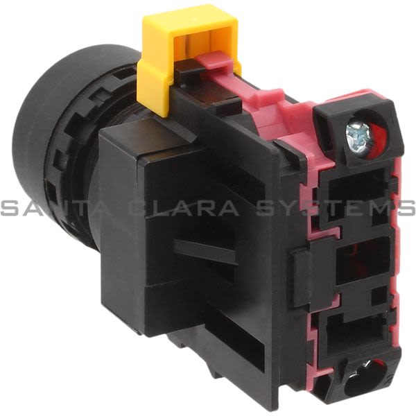 Idec HW1B-M1F01-R 22mm Pushbutton Red

 Product Image