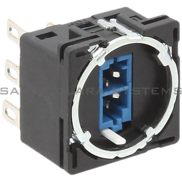 Idec LB-T10 CONTACT BLOCK Product Image
